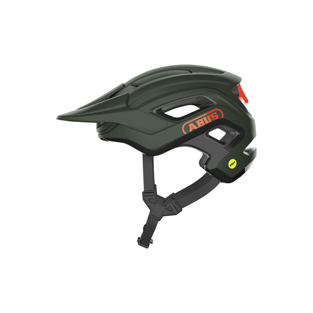 Abus CliffHanger Mips helmet