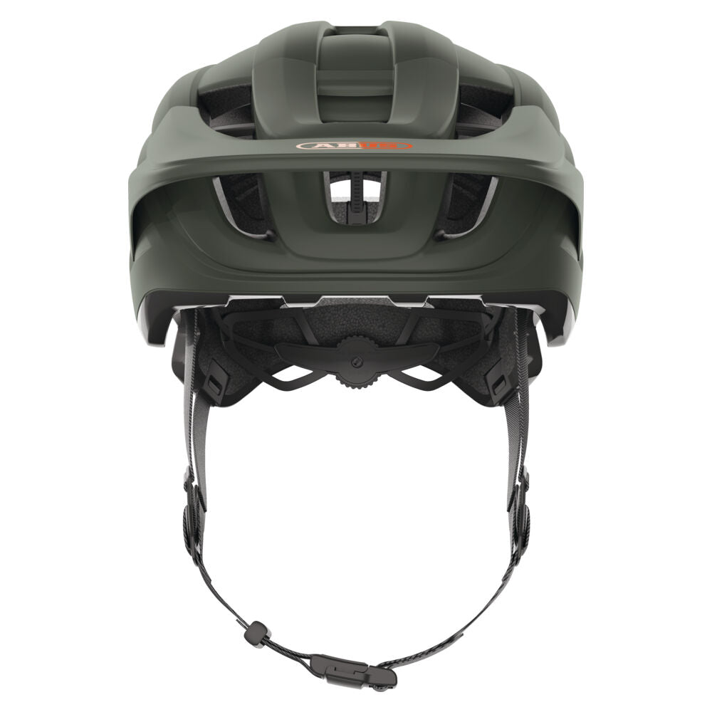 Abus CliffHanger Mips helmet