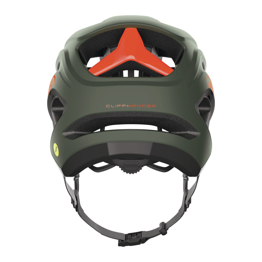 Abus CliffHanger Mips helmet