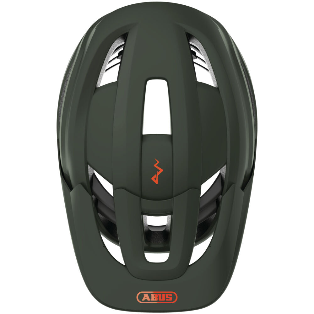 Abus CliffHanger Mips helmet