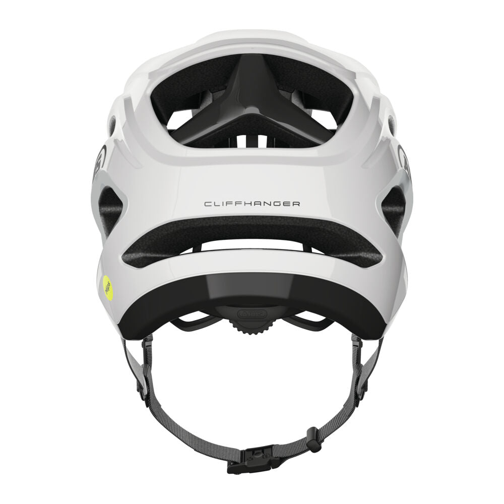 Abus CliffHanger Mips helmet