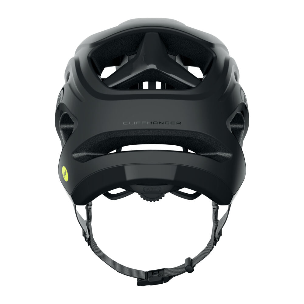 Abus CliffHanger Mips helmet
