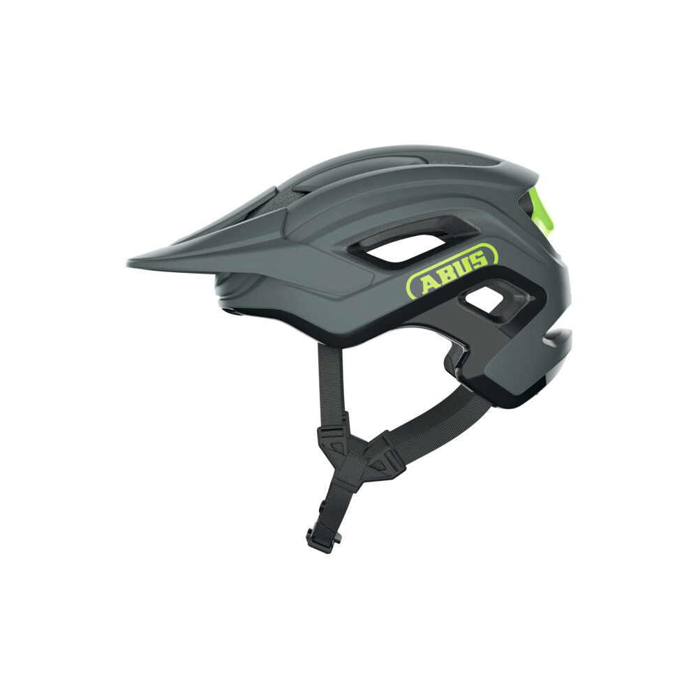 Abus CliffHanger helmet