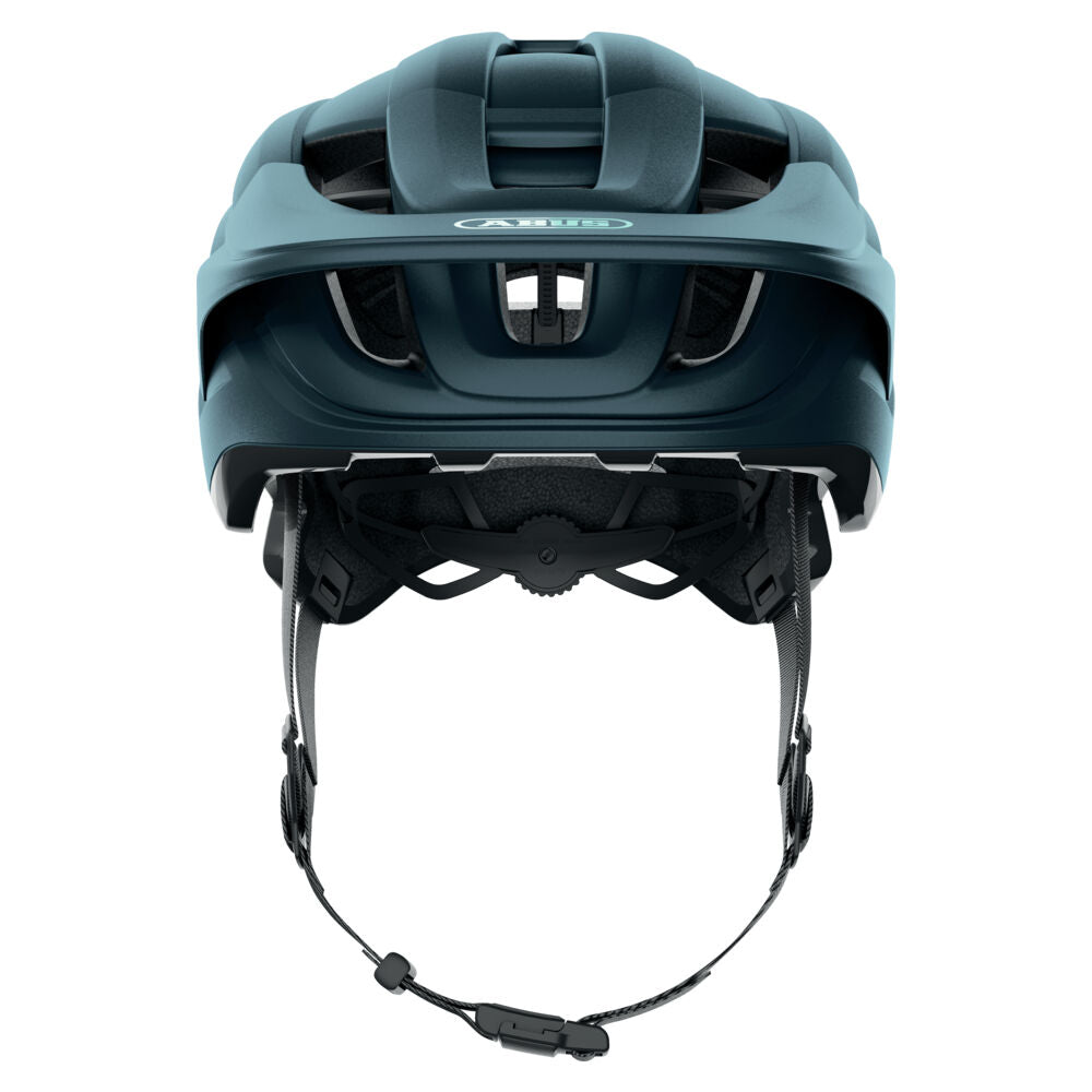 Abus CliffHanger helmet