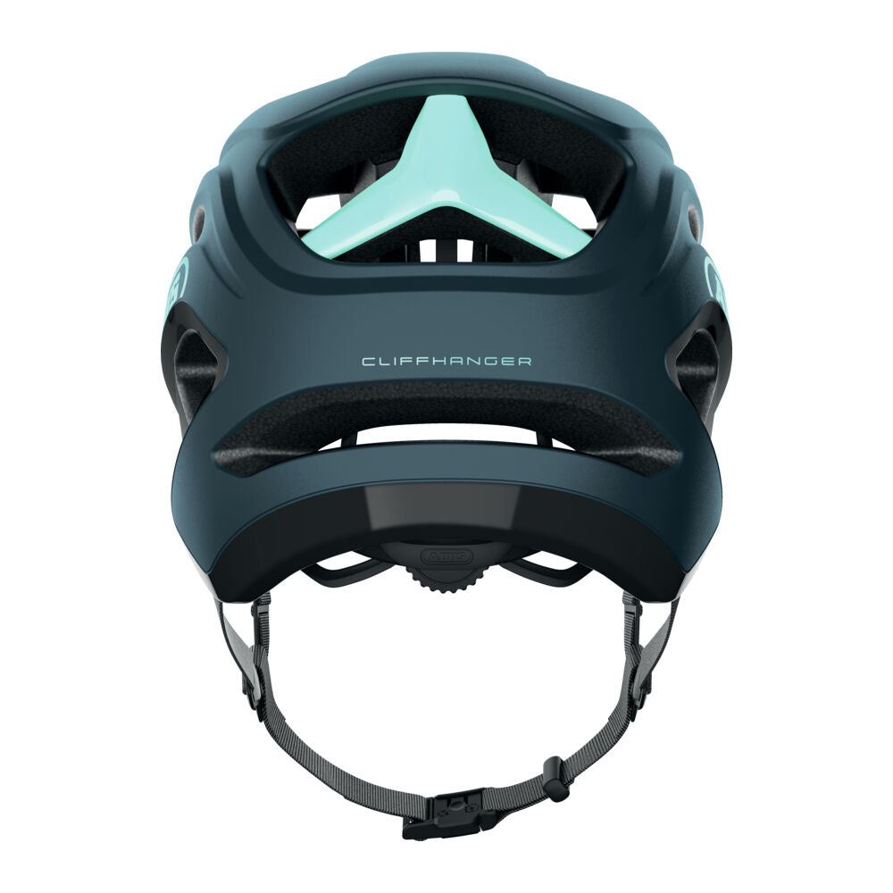 Abus CliffHanger helmet