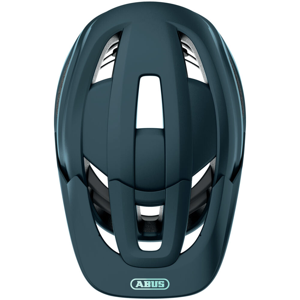 Abus CliffHanger helmet