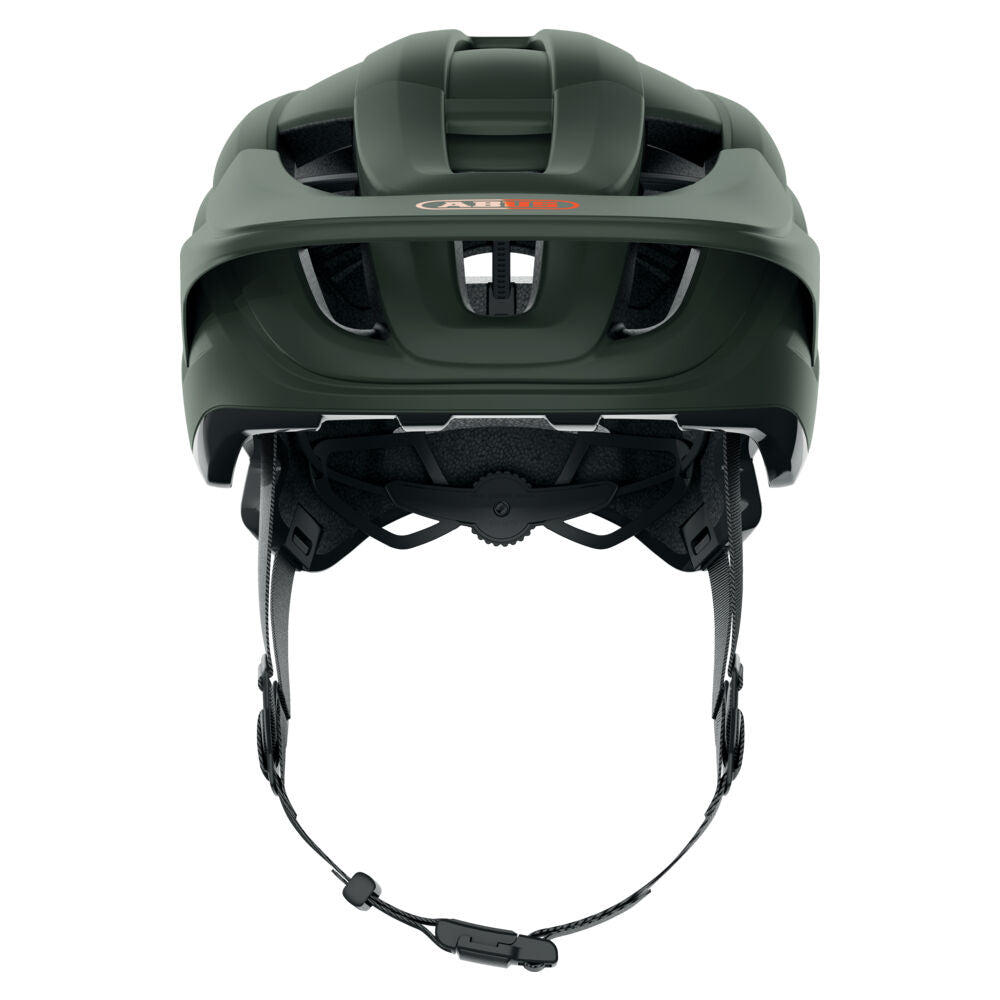Abus CliffHanger helmet
