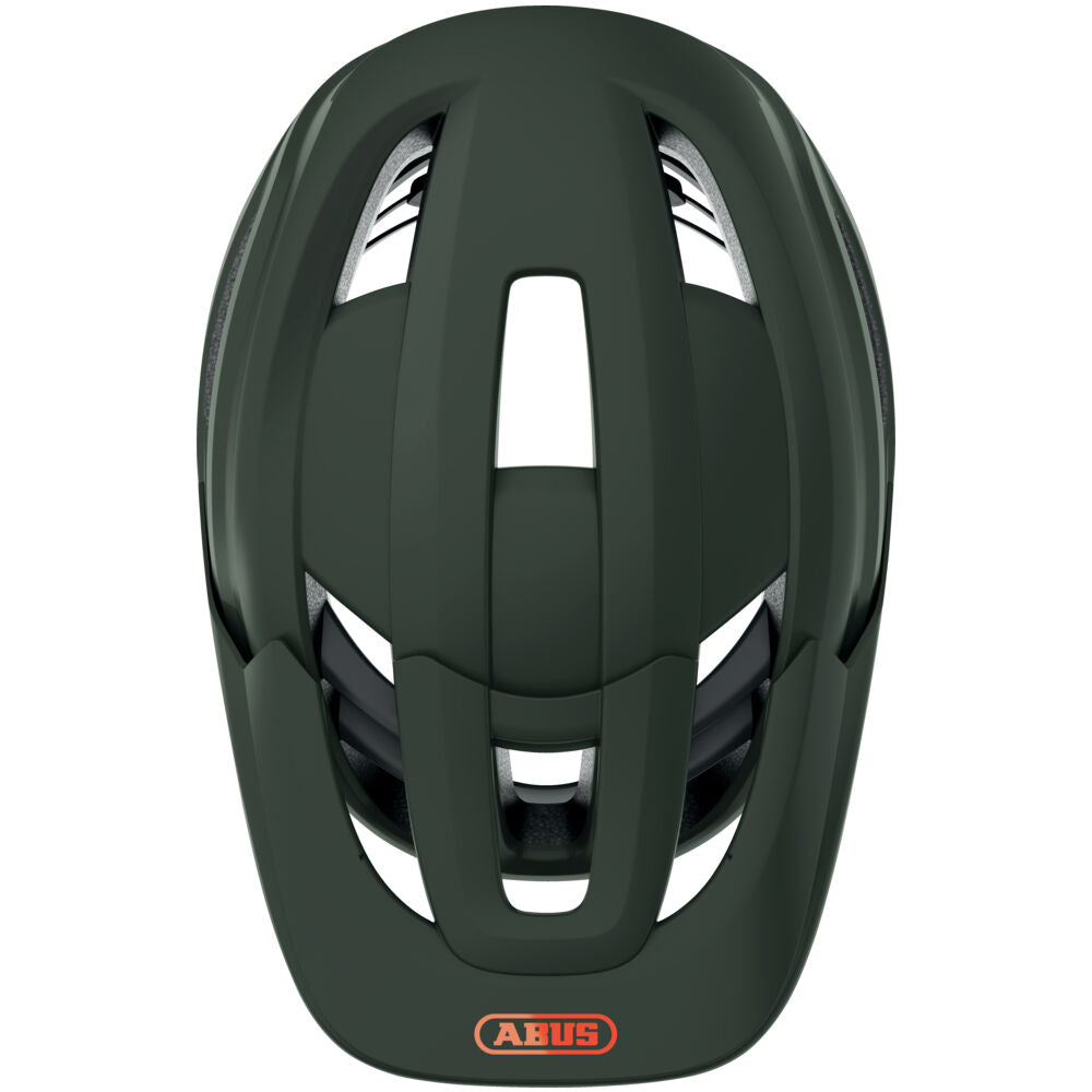 Abus CliffHanger helmet