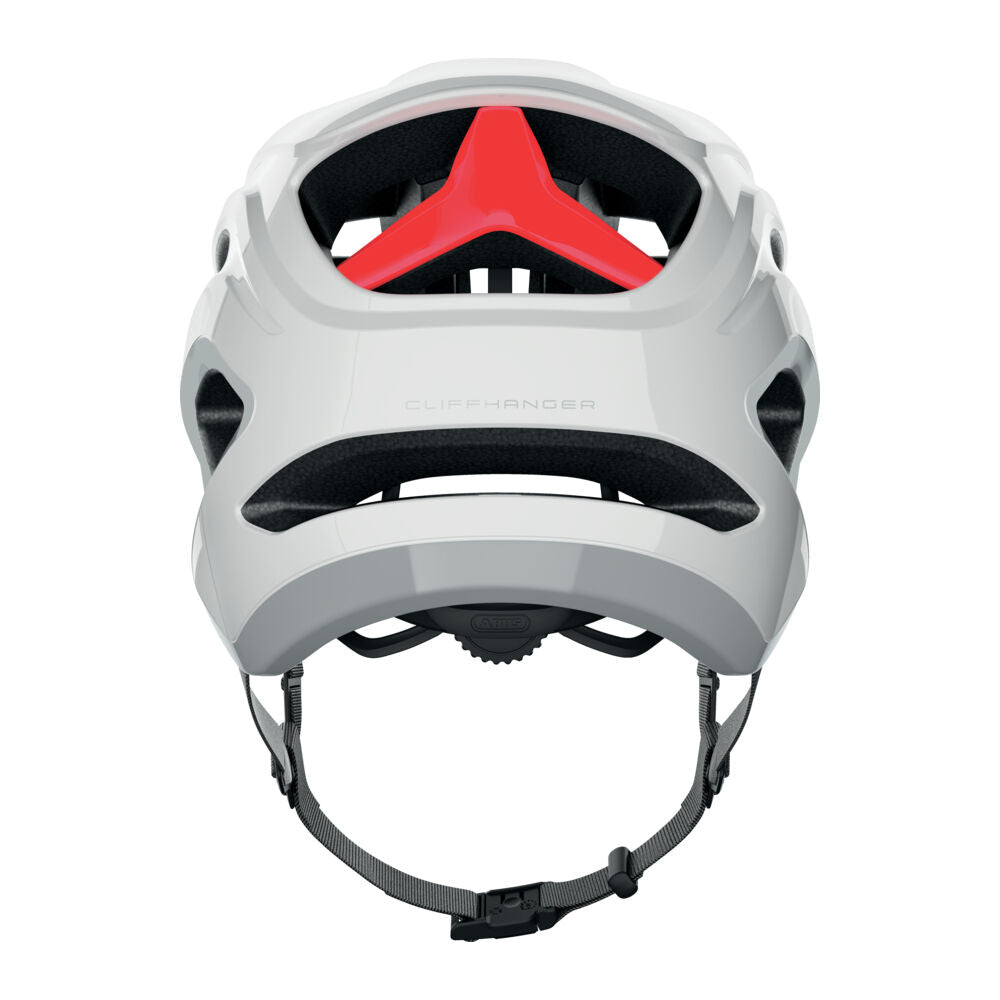 Abus CliffHanger helmet