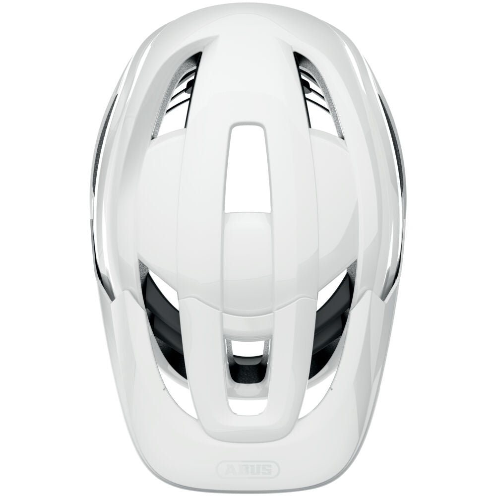 Abus CliffHanger helmet