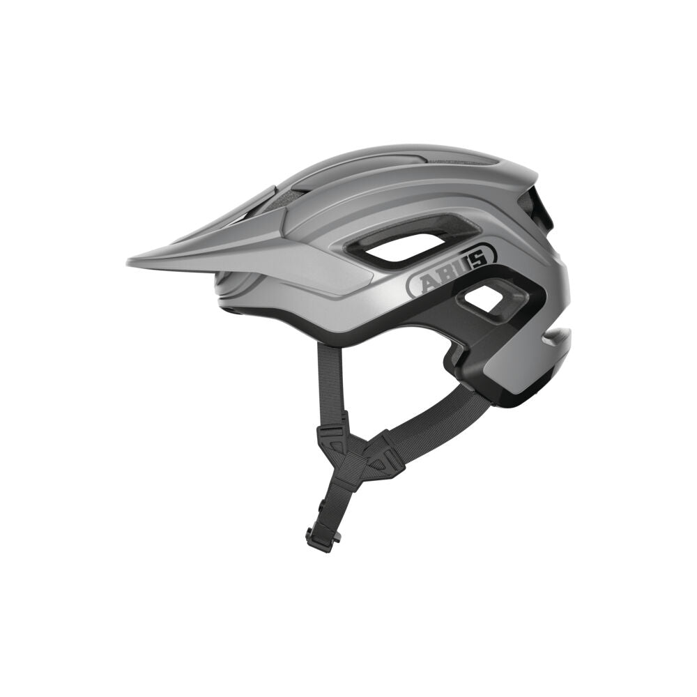 Abus CliffHanger helmet