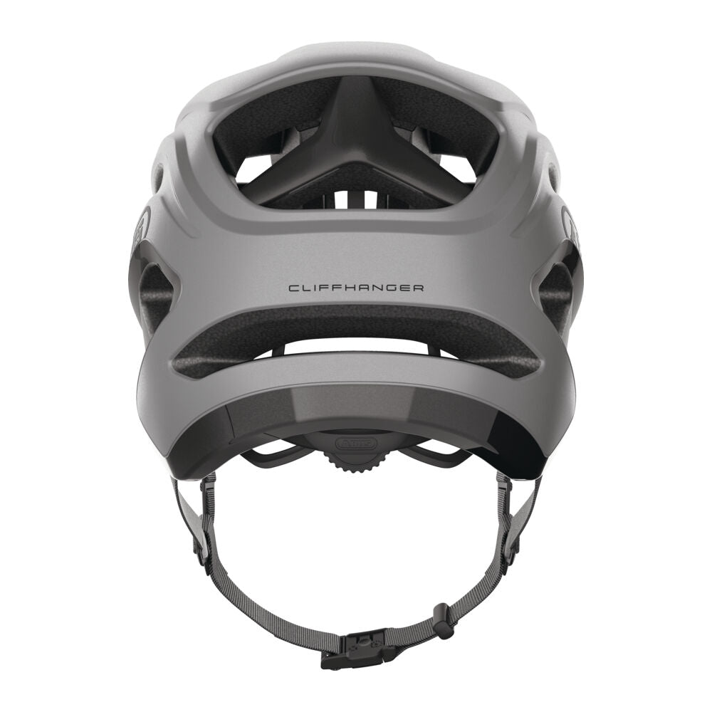 Abus CliffHanger helmet