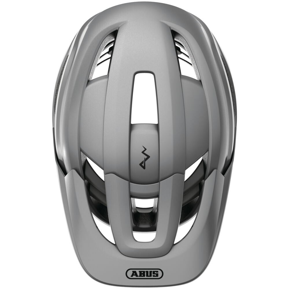 Abus CliffHanger helmet
