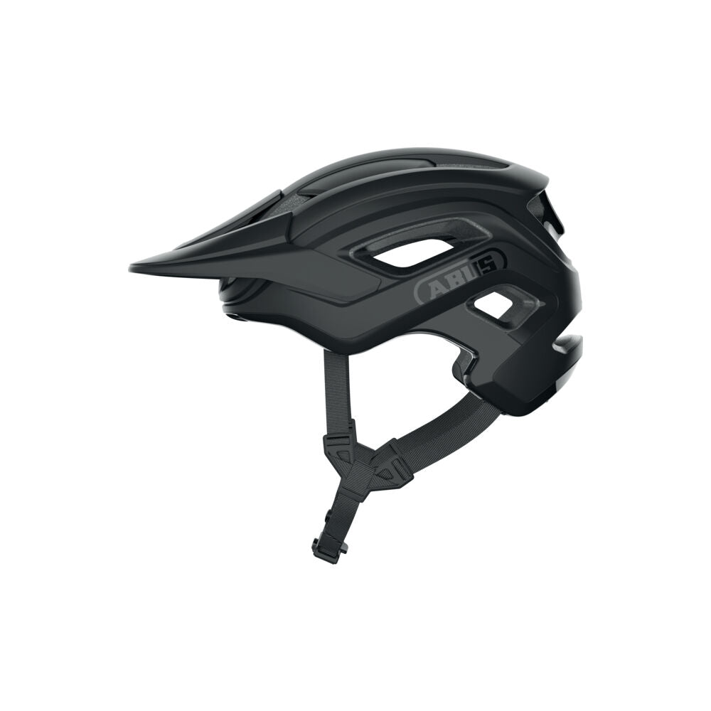 Abus CliffHanger helmet
