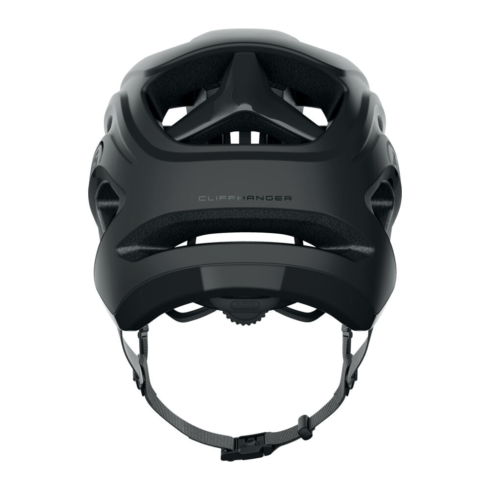 Abus CliffHanger helmet