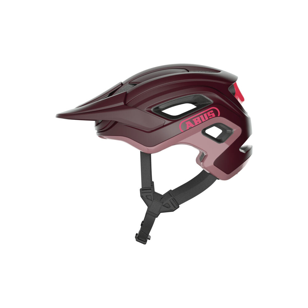 Abus CliffHanger helmet