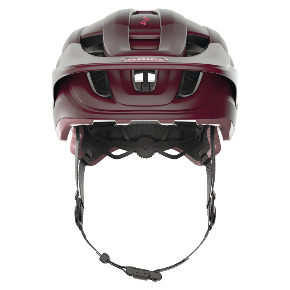 Abus CliffHanger helmet