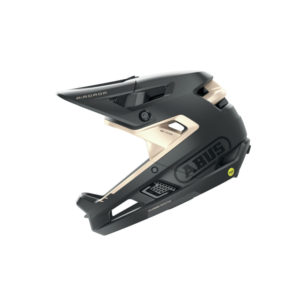 Abus AirDrop Mips helmet