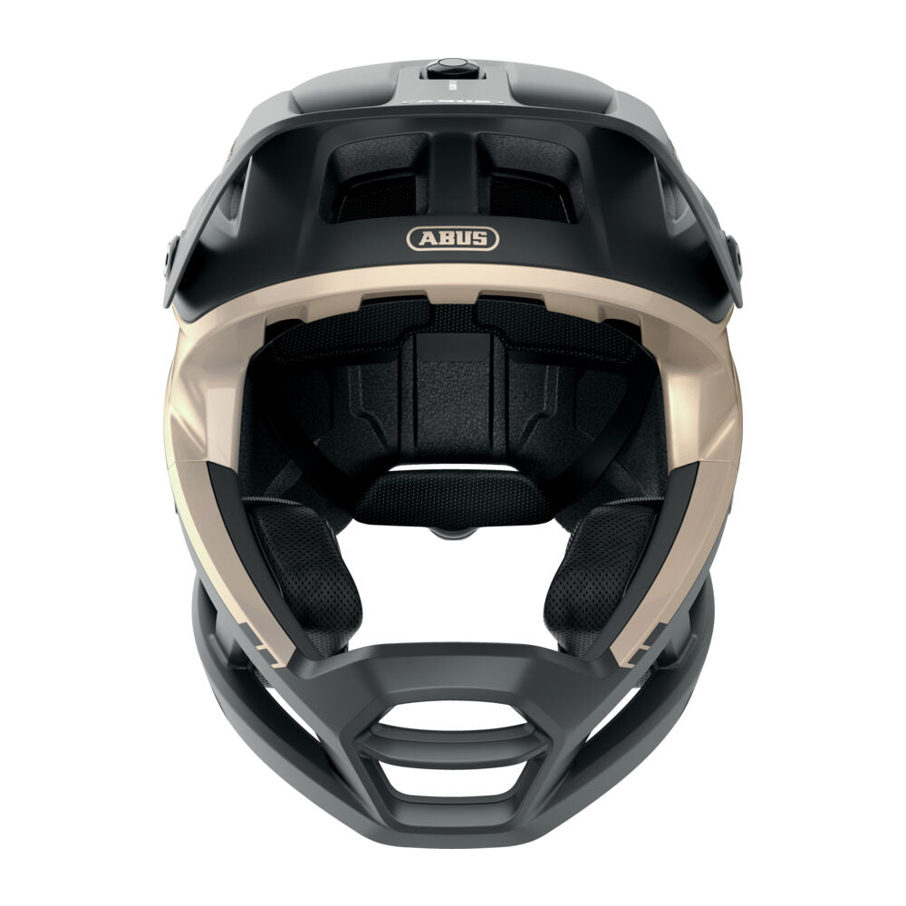 Abus AirDrop Mips helmet