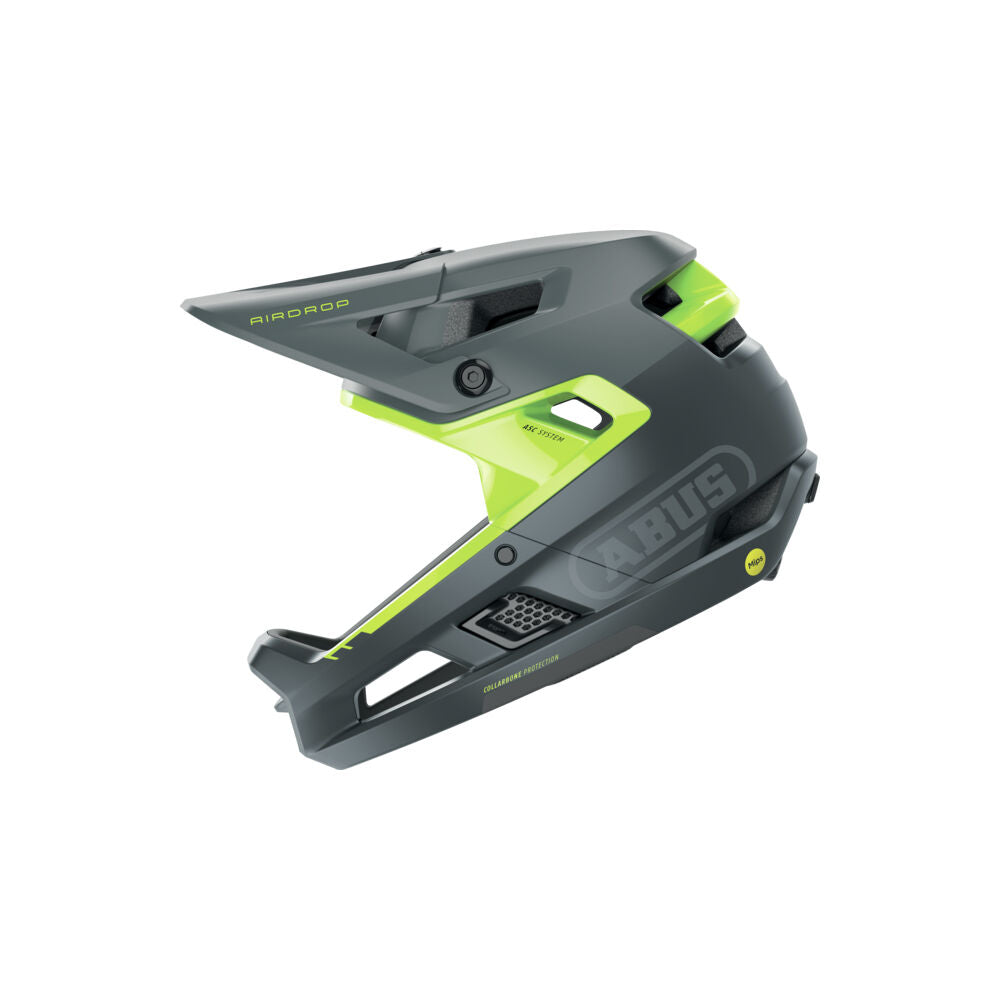 Abus AirDrop Mips helmet