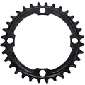 Praxis Works MTB Wave Tech 104BCD chainring
