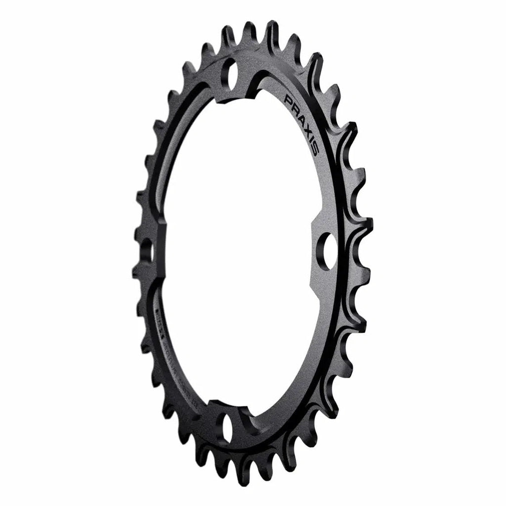 Praxis Works MTB Wave Tech 104BCD chainring