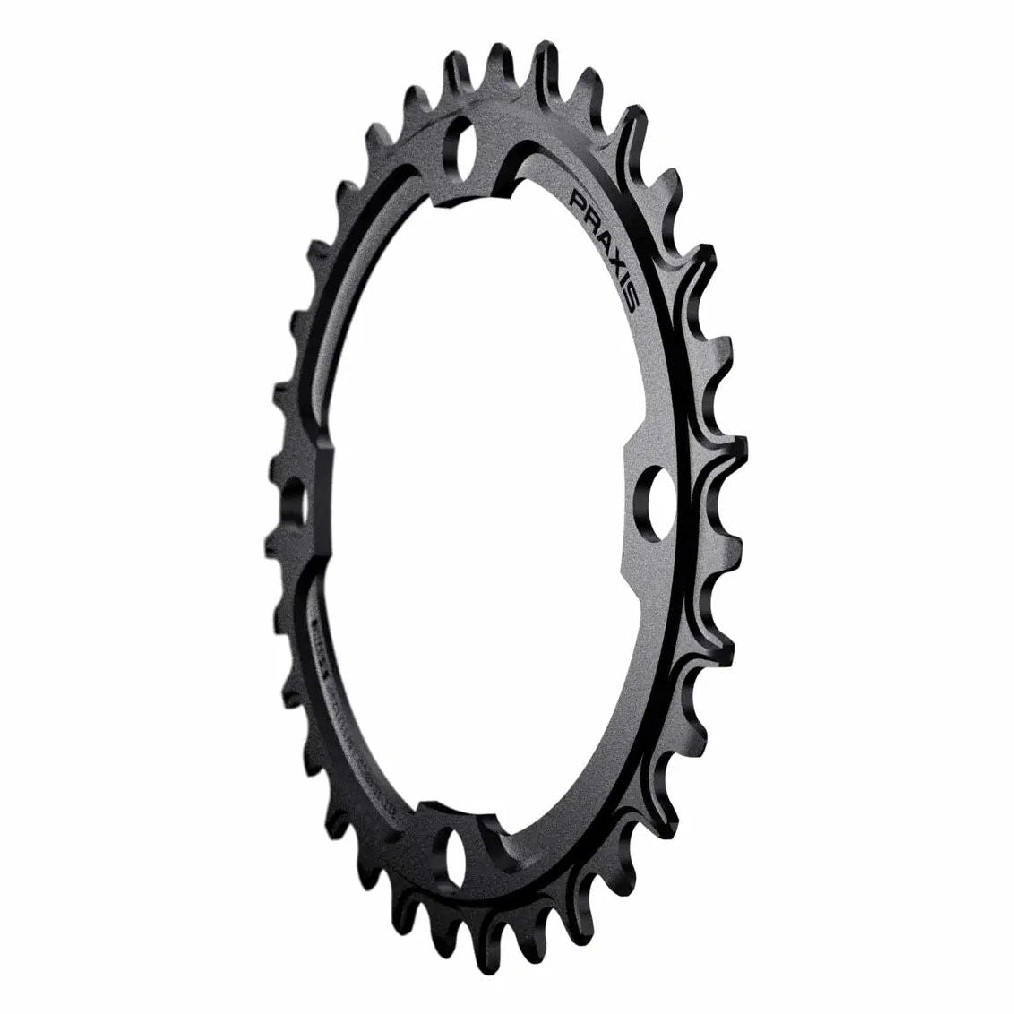 Praxis Works MTB Wave Tech 104BCD chainring