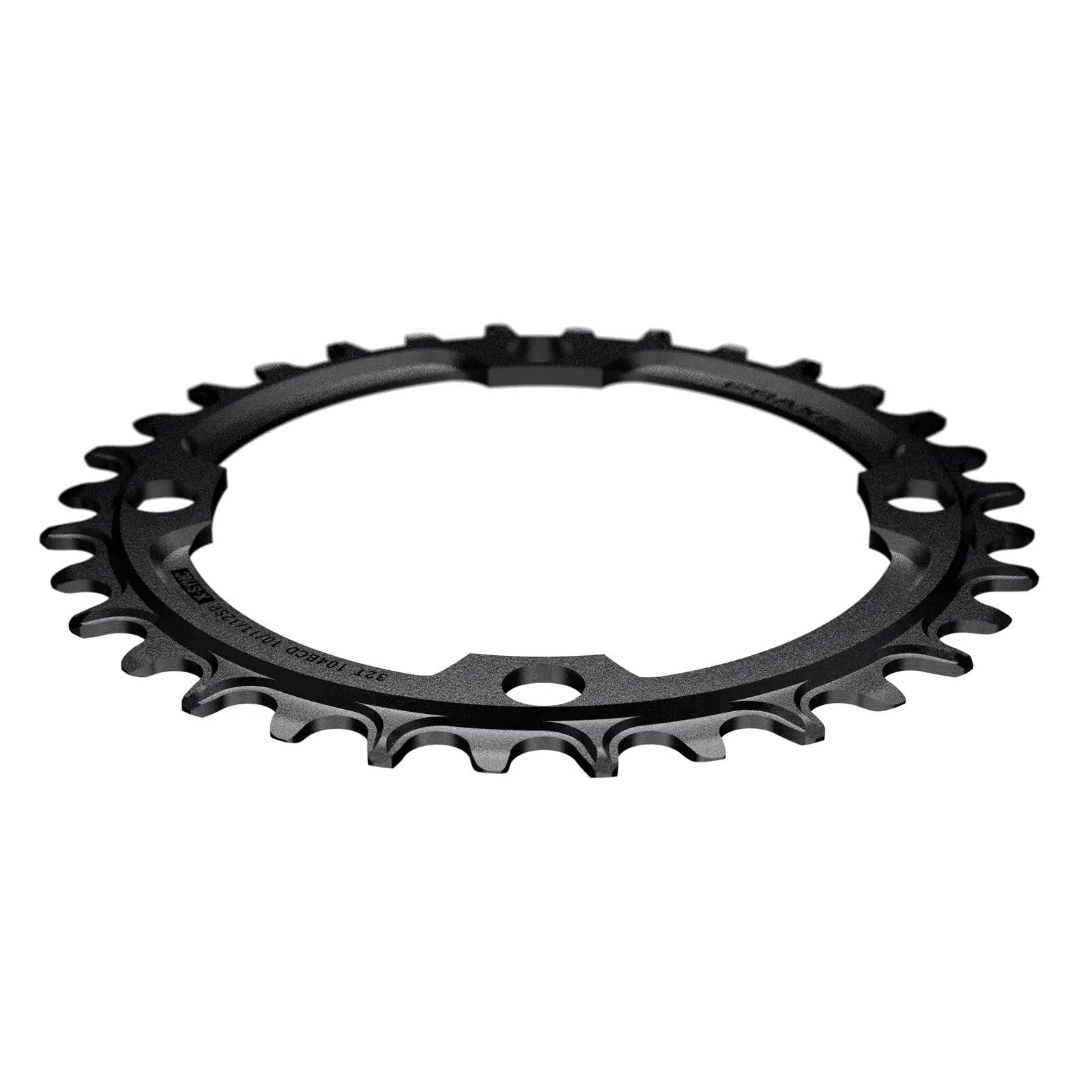 Praxis Works MTB Wave Tech 104BCD chainring