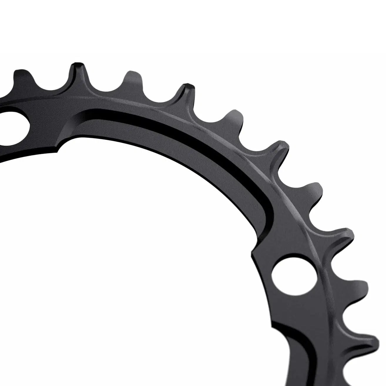 Praxis Works MTB Wave Tech 104BCD chainring