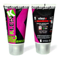 Klein bio carbon assembling paste