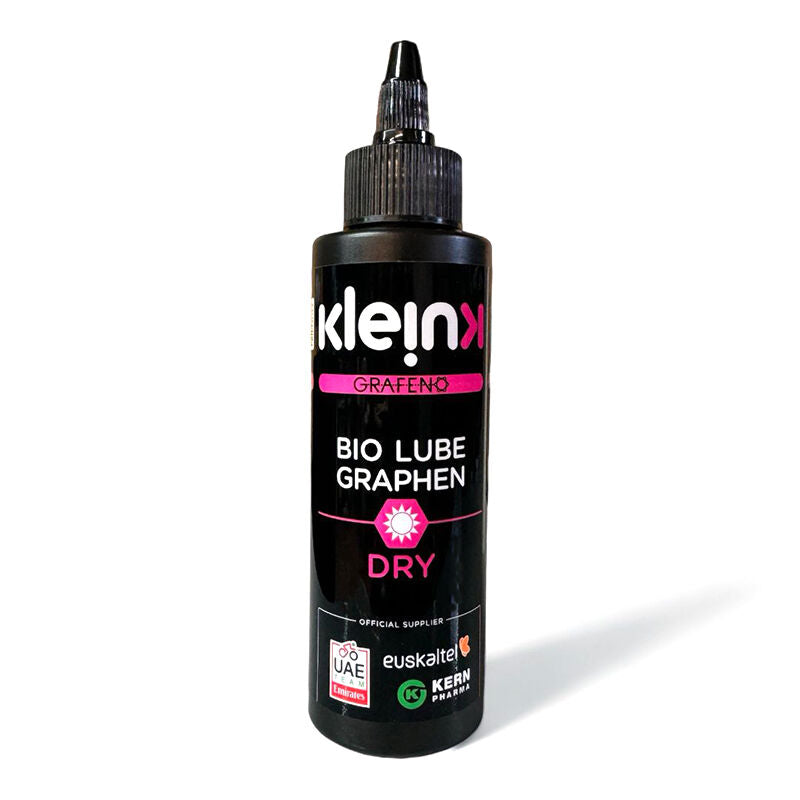 Klein Bio Graphen 100% Competition Dry Oil  lubricant