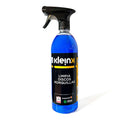 Klein disk and fork cleaner