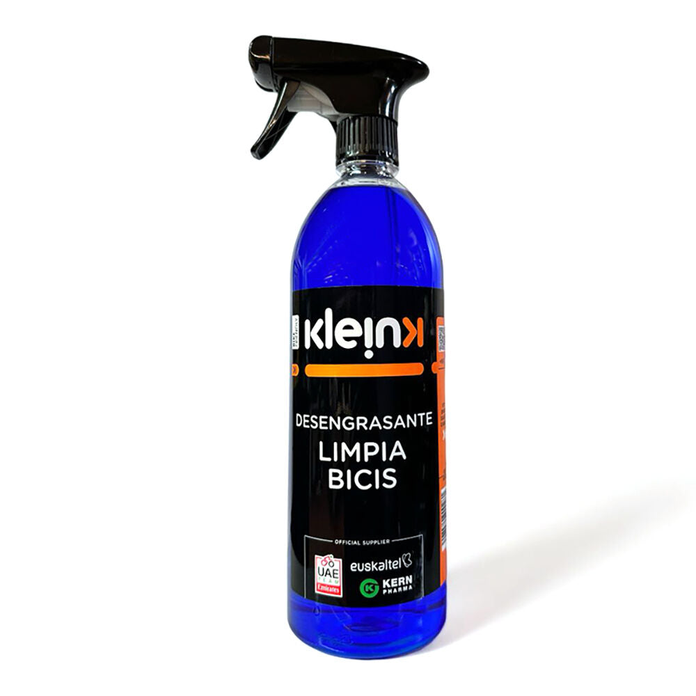 Klein Bio professional degreaser