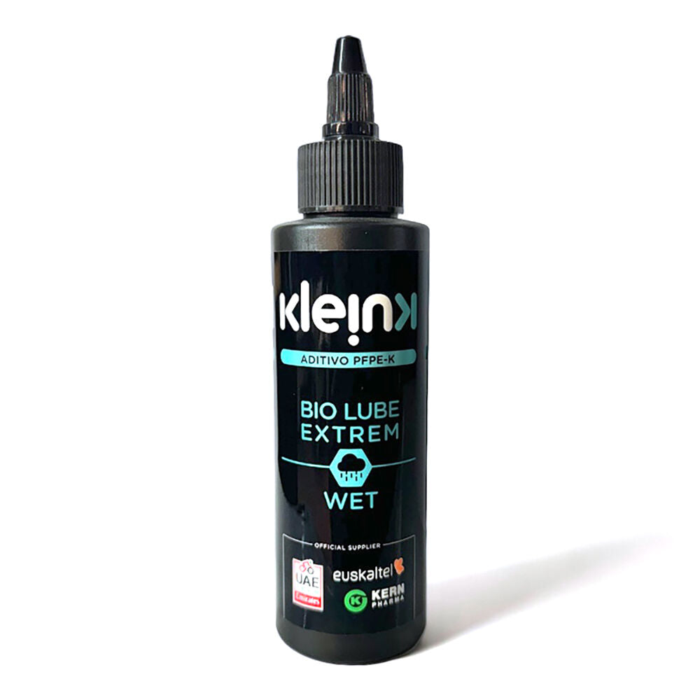Klein Bio PFPE-K Extreme Wet lubricant