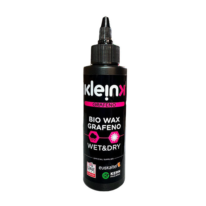 Klein Bio 100% Competition Graphen Wax lubricant