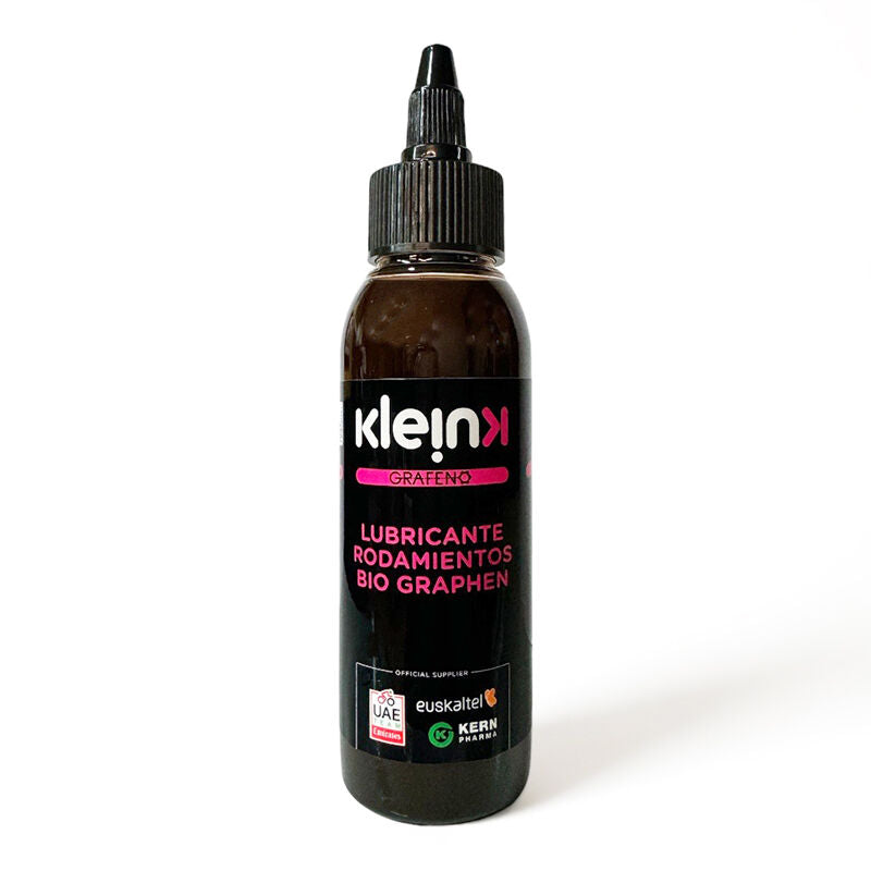 Klein Bio Graphen 100% lubricant bearing