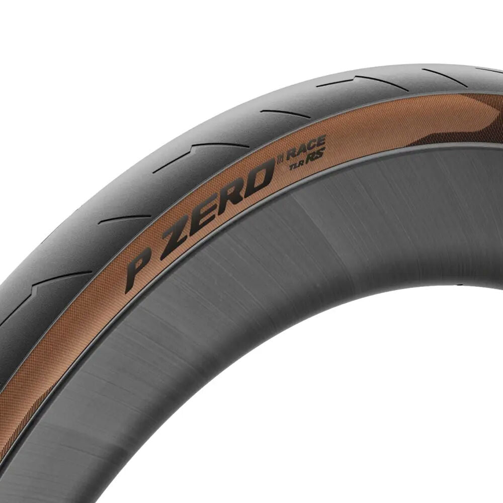 Pirelli P Zero Race RS TLR tyre