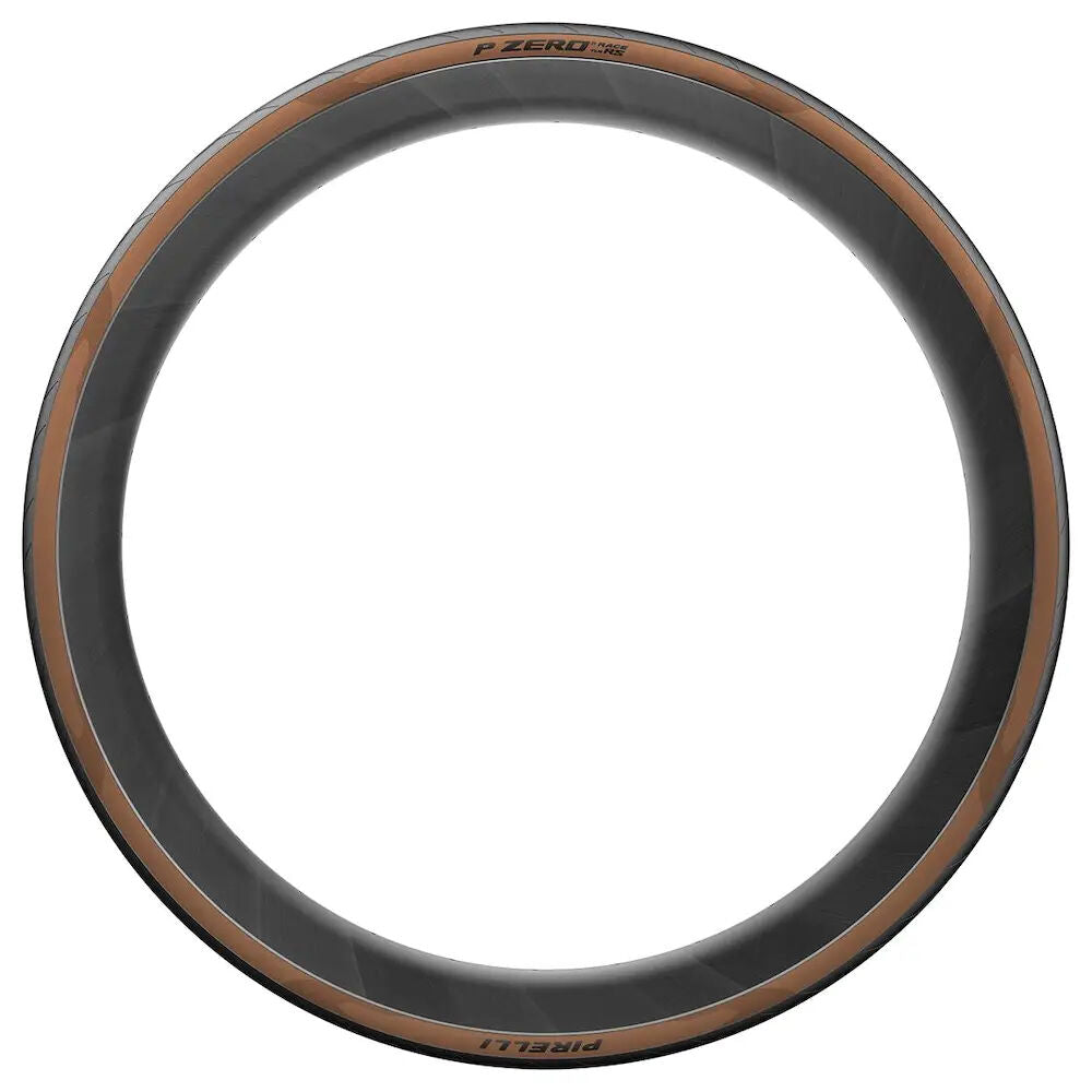 Pirelli P Zero Race RS TLR tyre