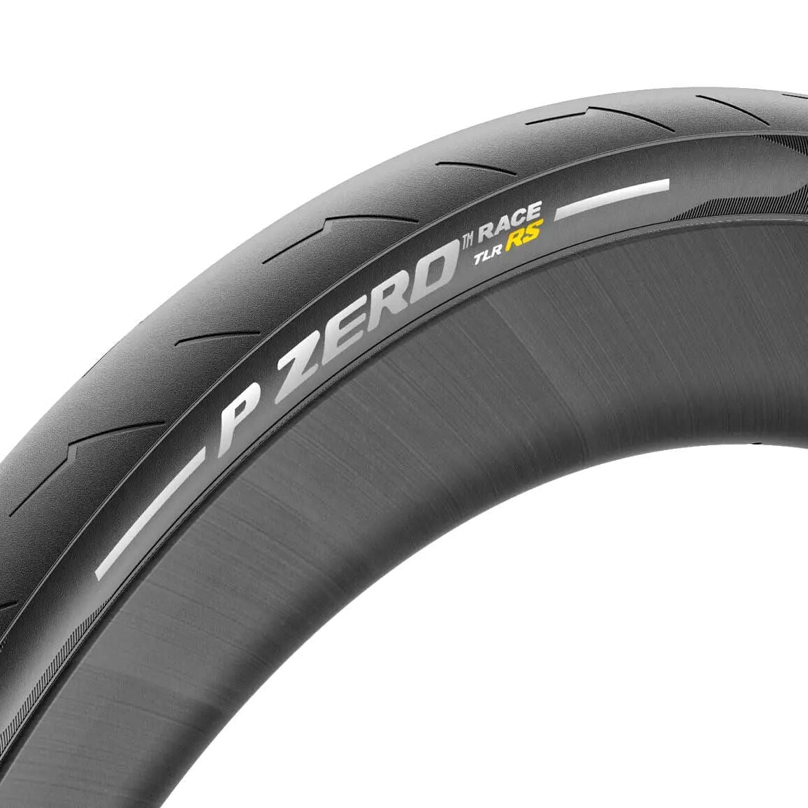 Pirelli P Zero Race RS TLR tyre