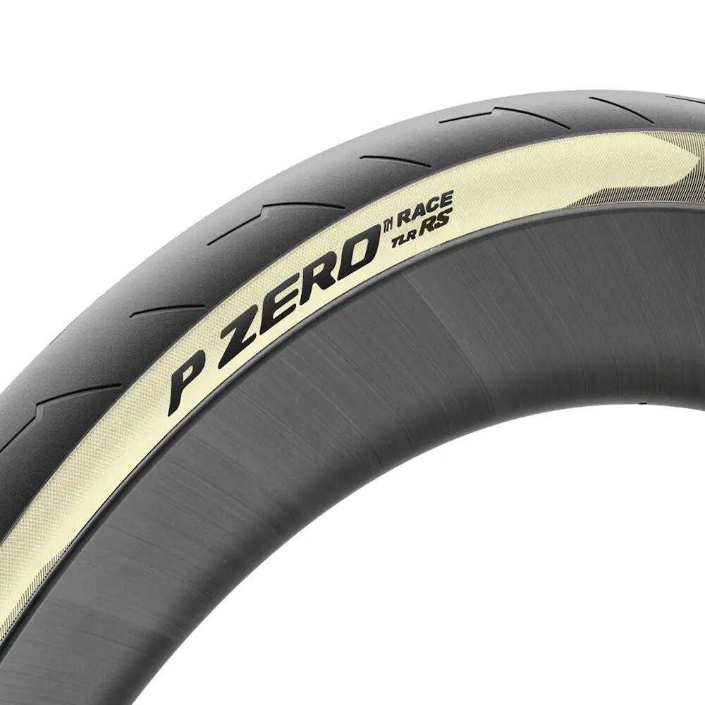 Pirelli P Zero Race RS TLR tyre
