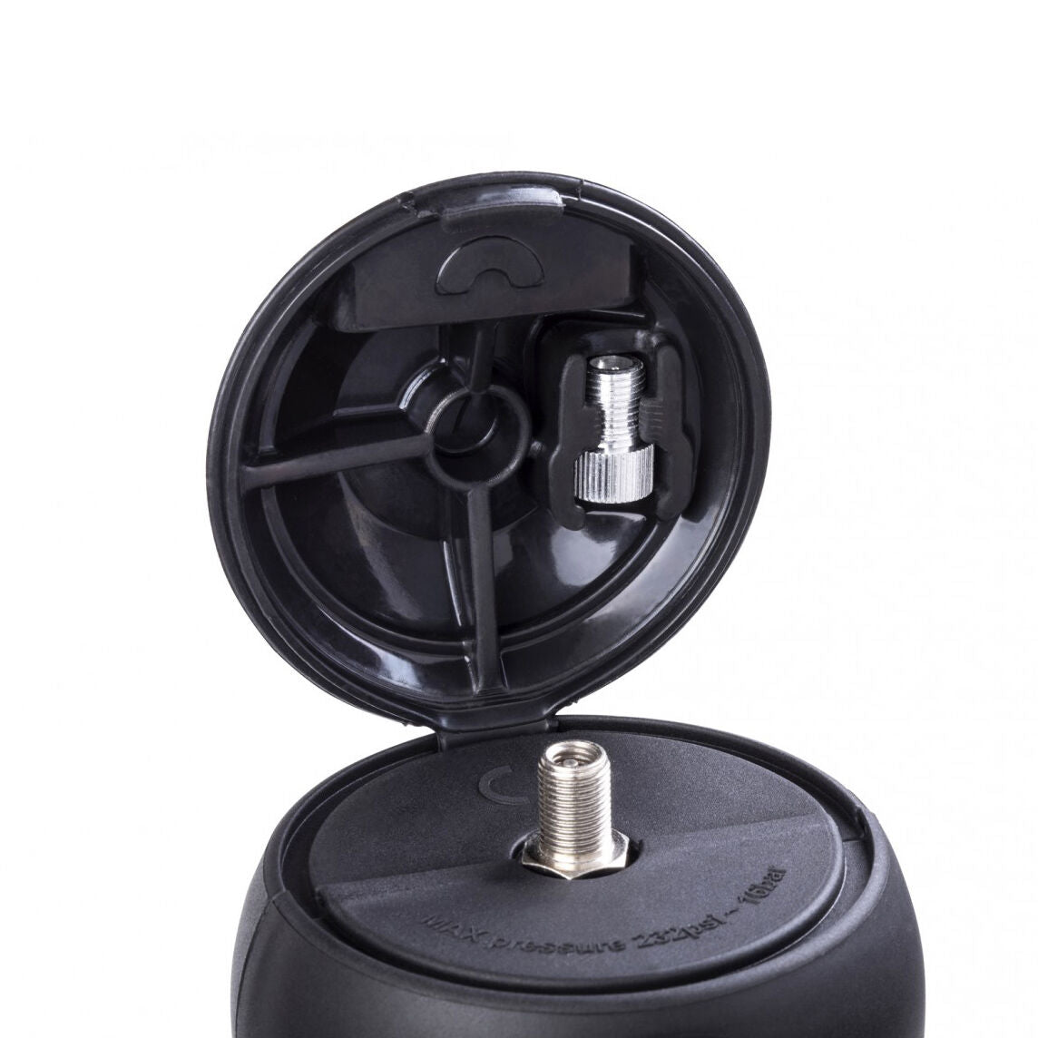 Joe's Rideair pump
