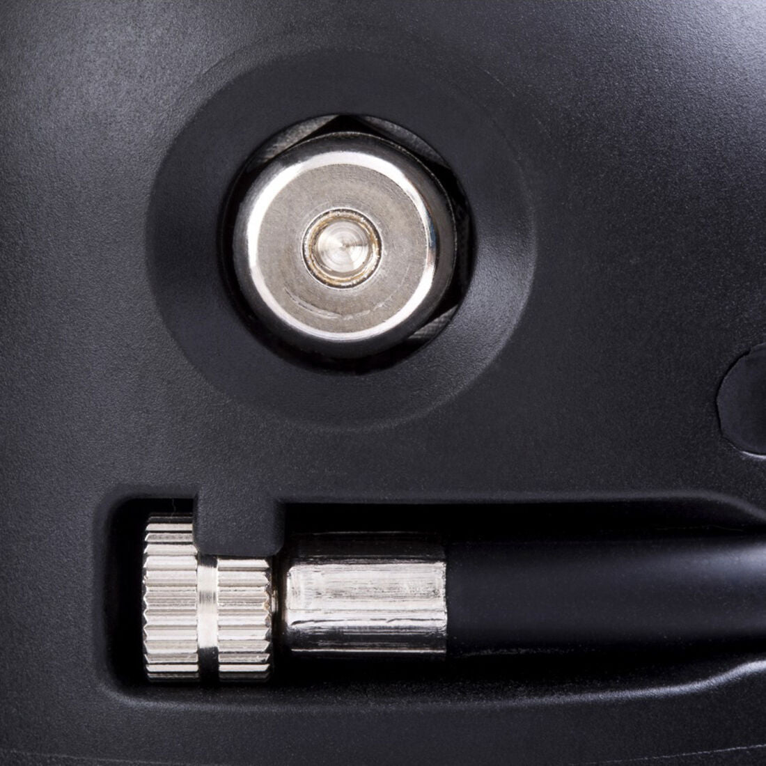 Joe's Rideair pump