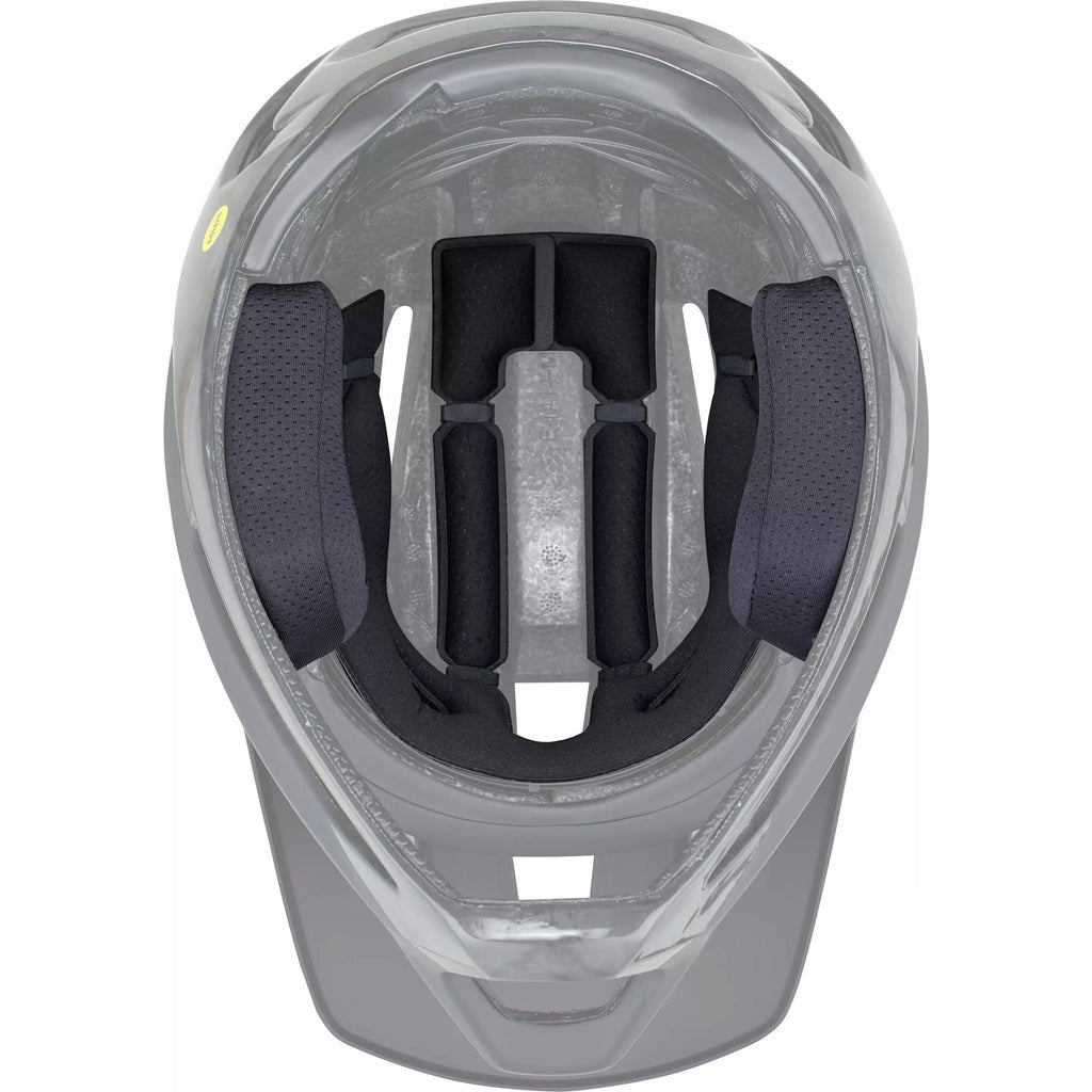 Specialized Gambit helmet