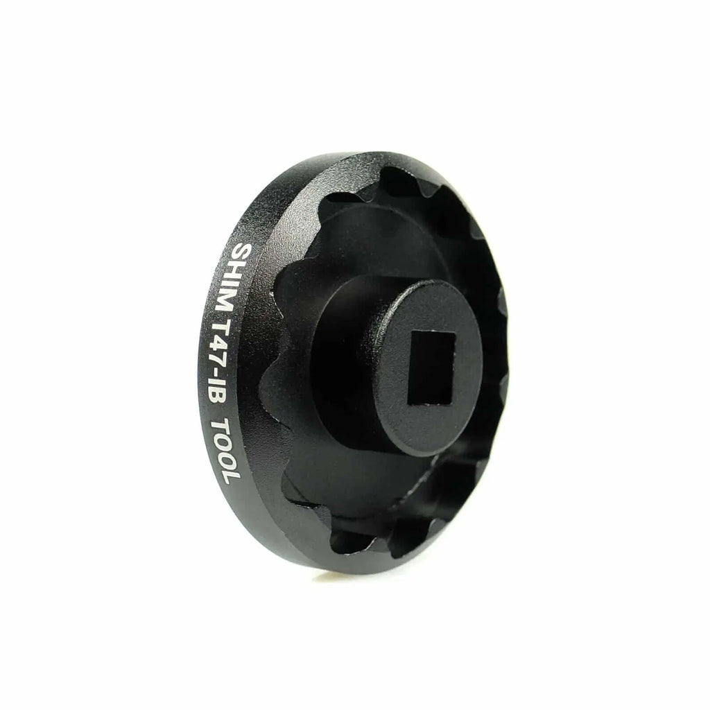 Praxis bottom bracket extractor tool