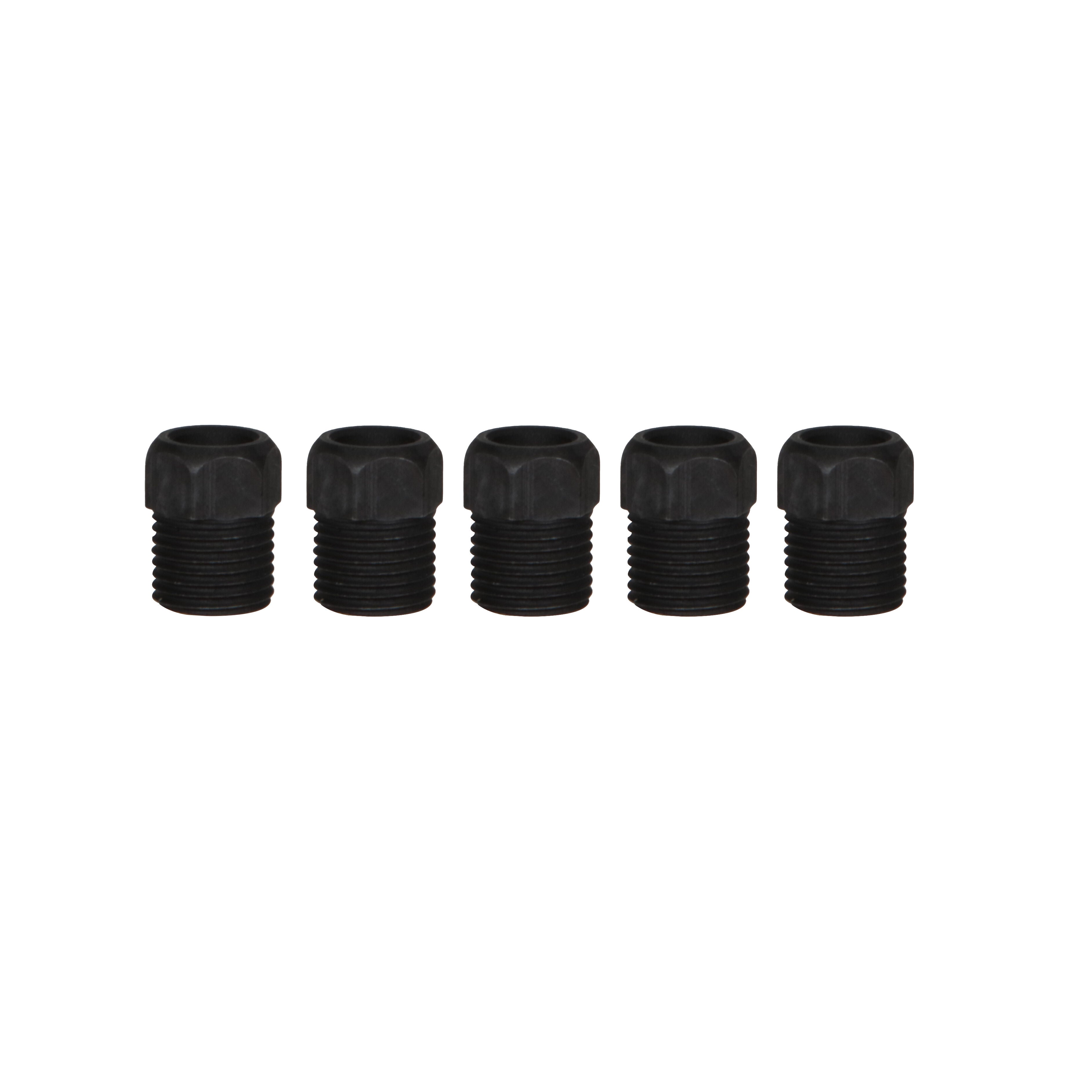 Sram and ETAP HRD disc brake bolt set 5 pcs