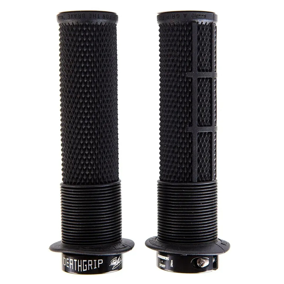 DMR Deathgrip Thin grips