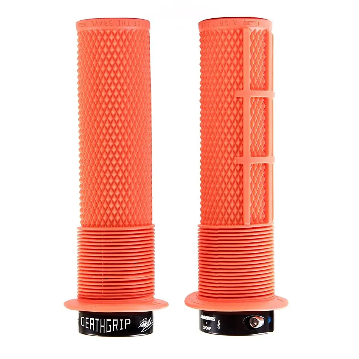 DMR Deathgrip Thin grips