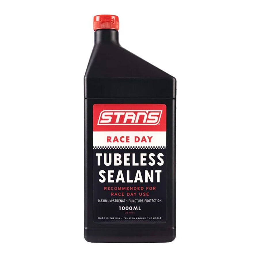 Stan's Notubes Race Day Tubeless tyre sealant