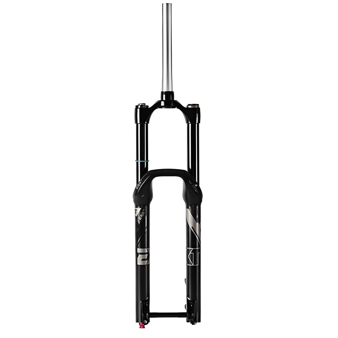 Ext Shox Era V2 Lt Hs3 Air Spring Rake 44 mm Tapered 29" fork