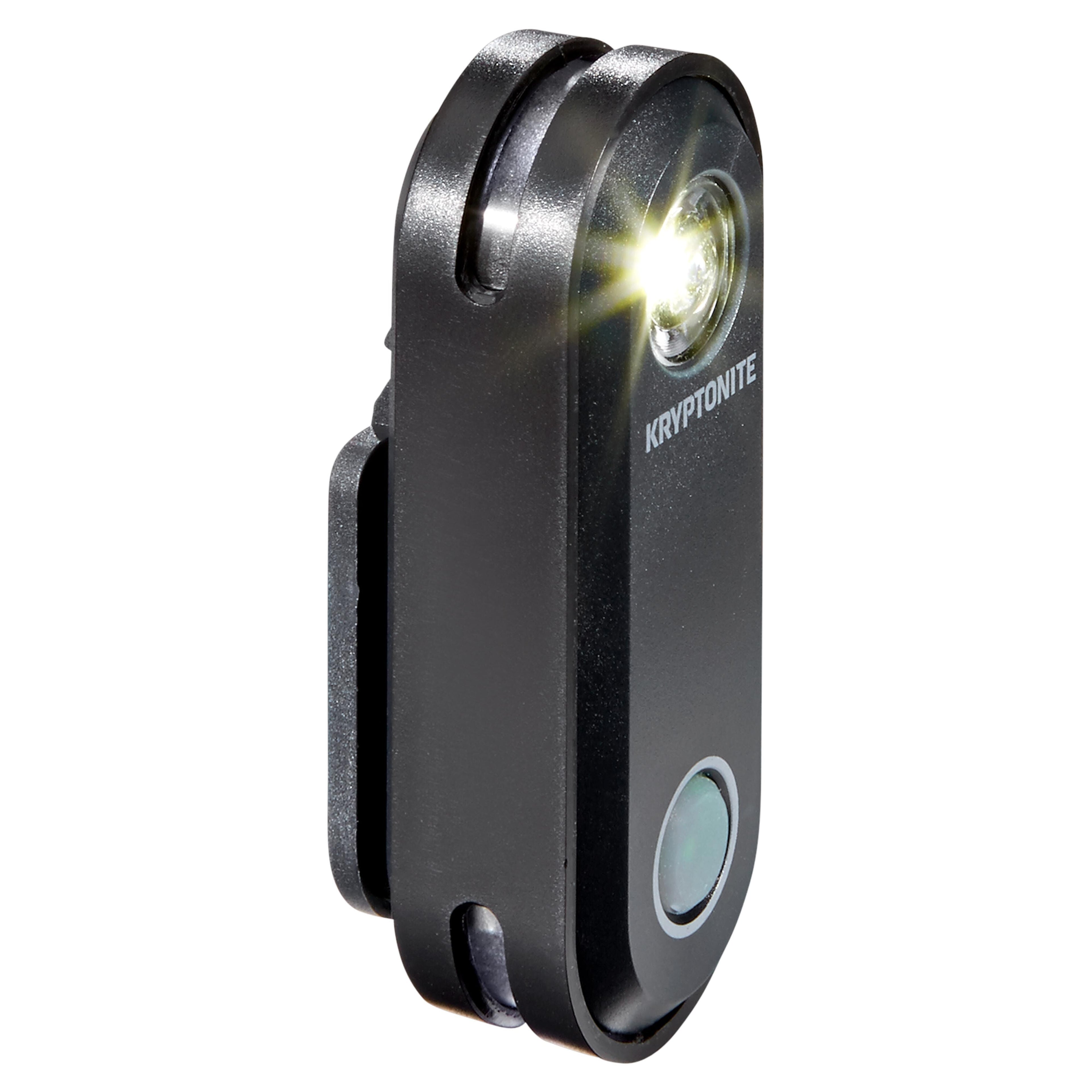 Kryptonite Avenue 65lm handlebar light